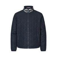 Kingsland Noelle Junior Quilted Riding Jacket