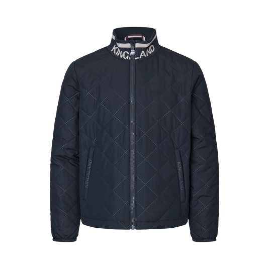 Kingsland Noelle Junior Quilted Riding Jacket