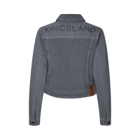 Kingsland Kayce Ladies Denim Jacket