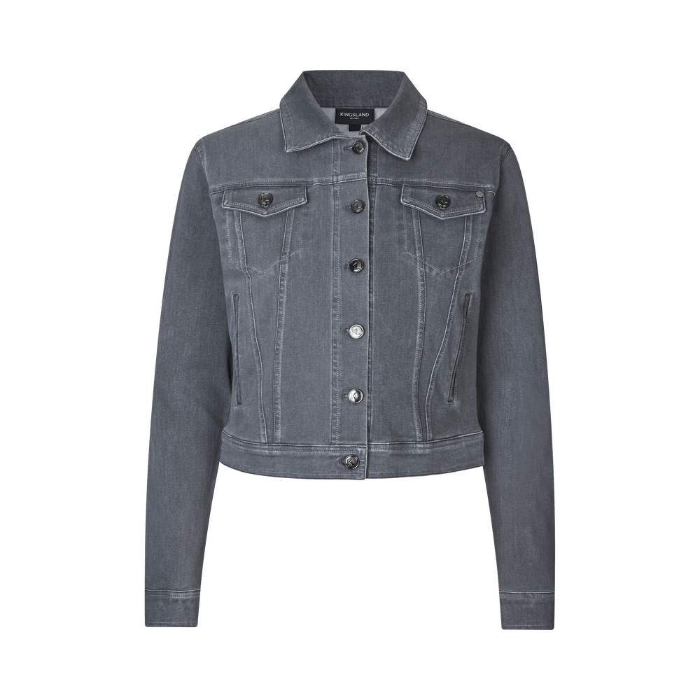Kingsland Kayce Ladies Denim Jacket