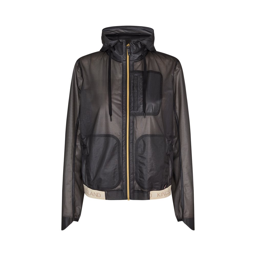 Kingsland Naomi Ladies Waterproof Riding Jacket