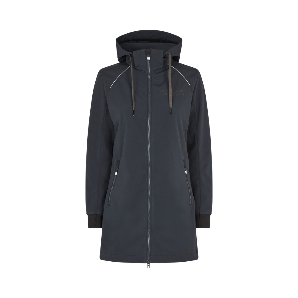 Kingsland Nova Ladies Softshell Parka