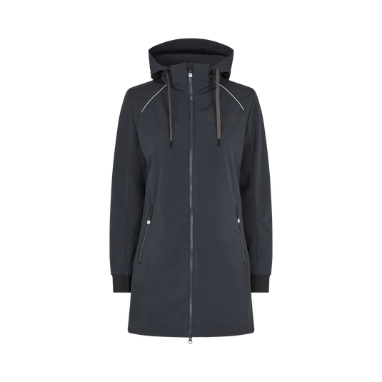 Kingsland Nova Ladies Softshell Parka