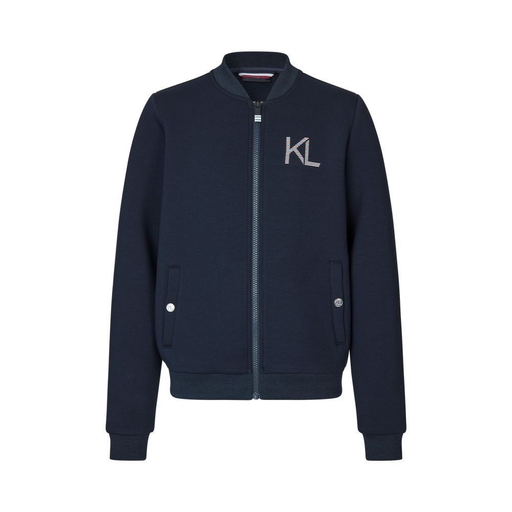 Kingsland Noa Junior Bomber Jacket