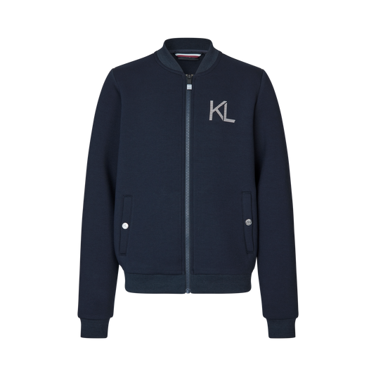 Kingsland Noa Junior Bomber Jacket