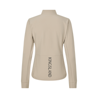 Kingsland Nessa Ladies Fleece Anorak