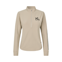 Kingsland Nessa Ladies Fleece Anorak