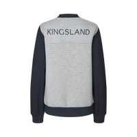 Kingsland Noa Unisex Bomber Jacket