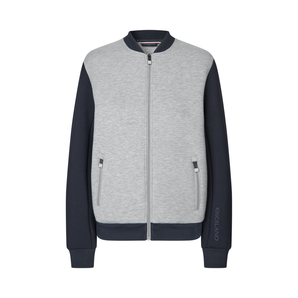 Kingsland Noa Unisex Bomber Jacket