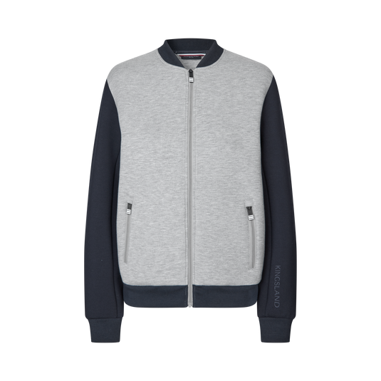 Kingsland Noa Unisex Bomber Jacket