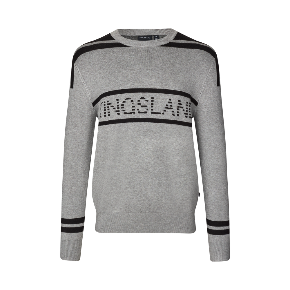 Kingsland Nolan Mens Knitted Pullover