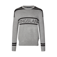 Kingsland Nolan Mens Knitted Pullover