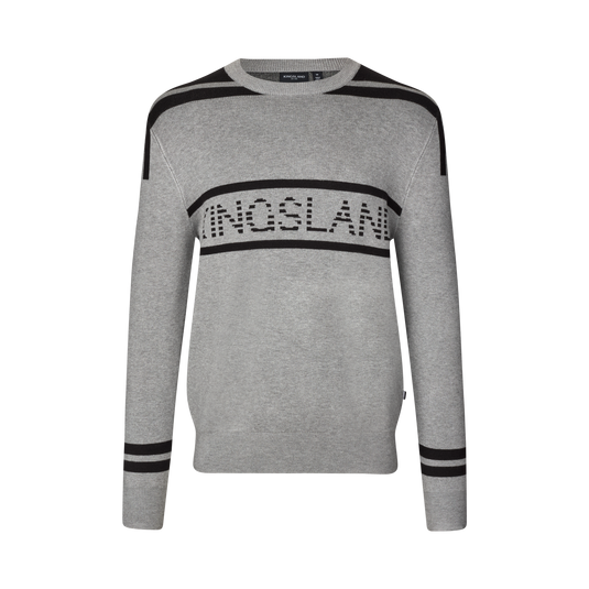 Kingsland Nolan Mens Knitted Pullover