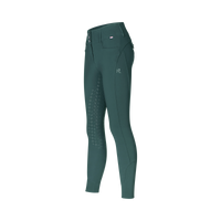 Kingsland Kimi Ladies A Shape Mid Waist F-Grip Breeches