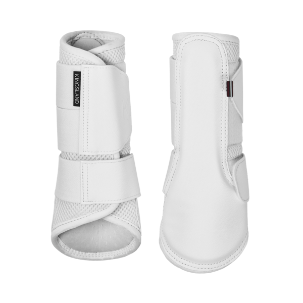 Kingsland Nora Mesh Protection Boots