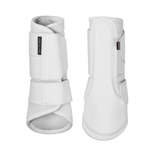 Kingsland Nora Mesh Protection Boots