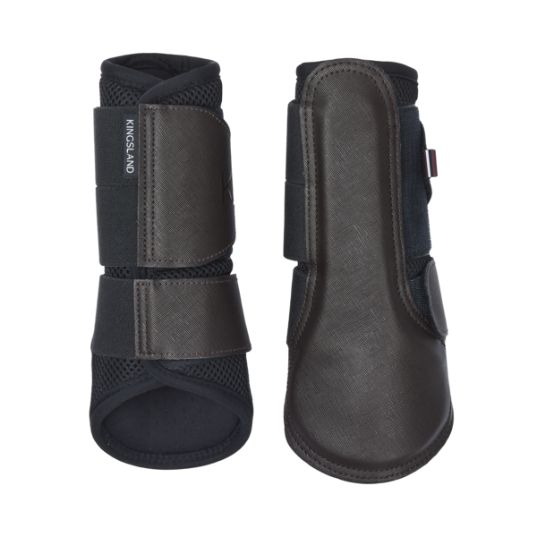 Kingsland Nexus Mesh Protection Boots