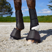 Kingsland Nexus Mesh Protection Boots