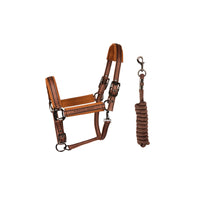 Kingsland Mona Halter And Rope