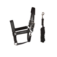 Kingsland Mona Halter And Rope