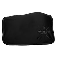 Kingsland Mona Fleece Exercise Rug