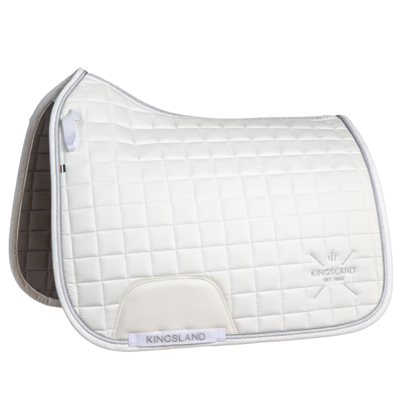 Kingsland Mona Dressage Saddle Pad