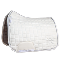 Kingsland Mona Dressage Saddle Pad