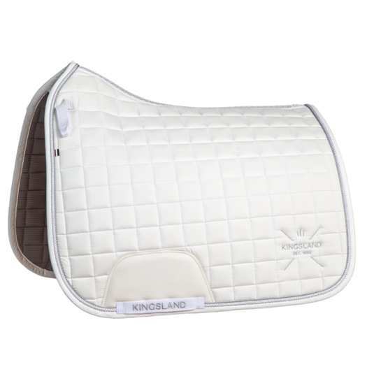 Kingsland Mona Dressage Saddle Pad