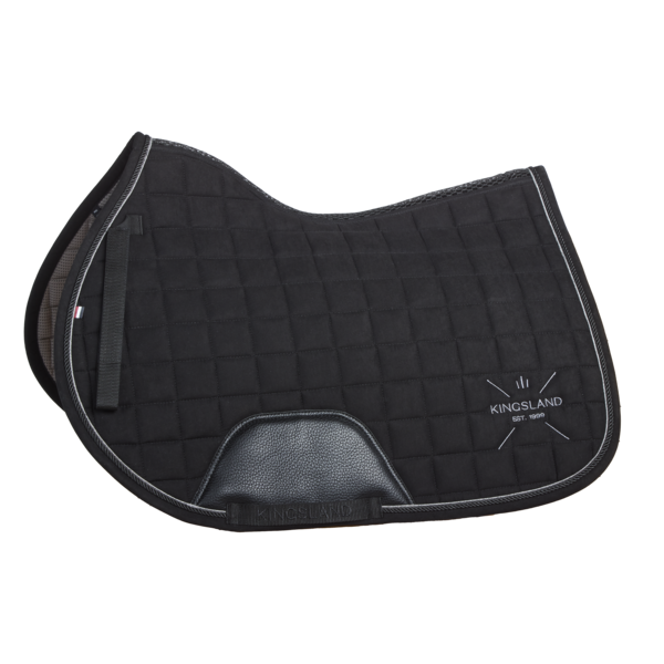 Kingsland Mona Jumping Saddle Pad