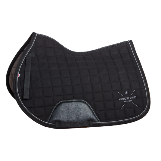 Kingsland Mona Jumping Saddle Pad