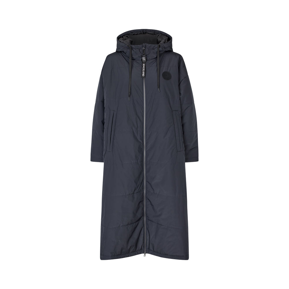 Kingsland Marley Unisex Overcoat
