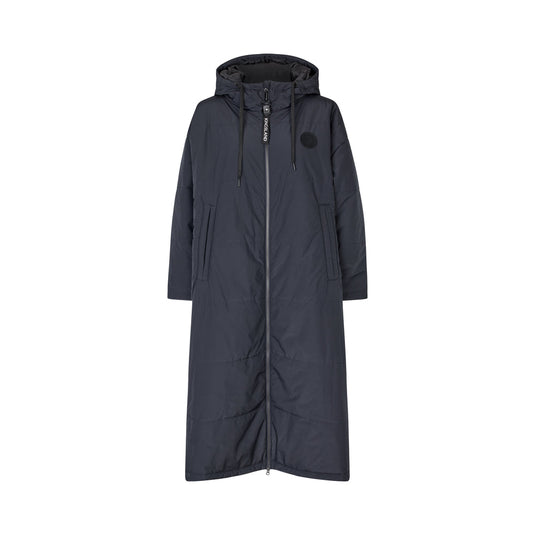 Kingsland Marley Unisex Overcoat