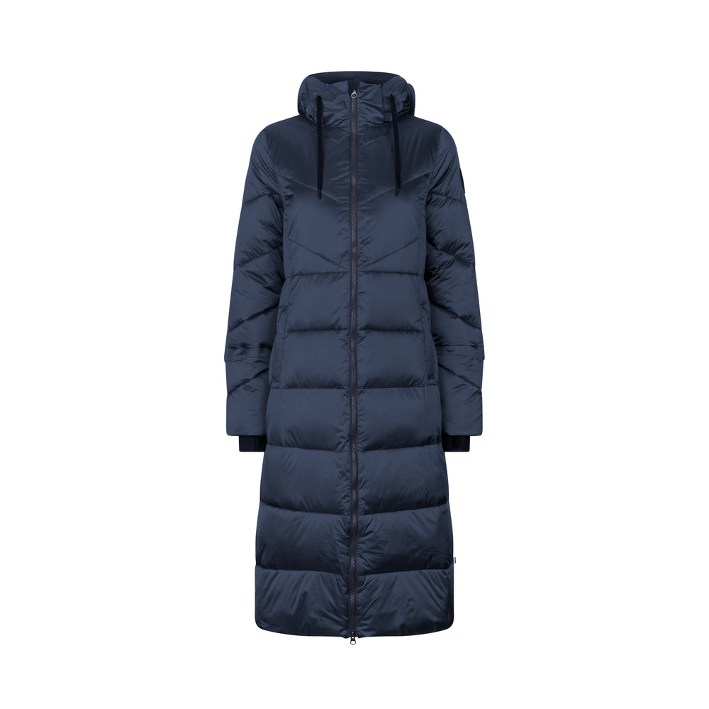 Kingsland Monica Ladies Long Riding Coat