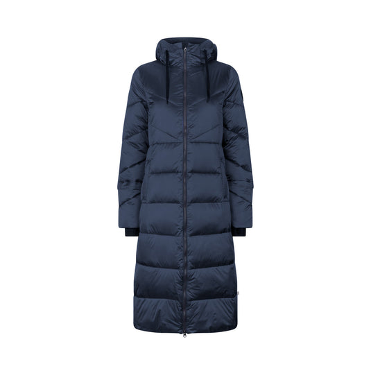 Kingsland Monica Ladies Long Riding Coat