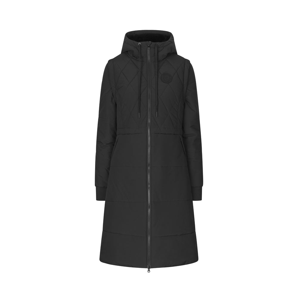 Kingsland Mary Ladies Padded Riding Coat