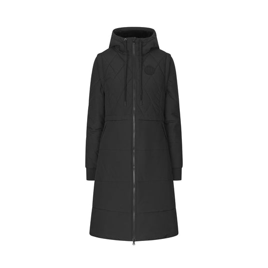 Kingsland Mary Ladies Padded Riding Coat