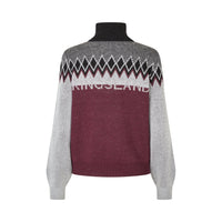 Kingsland Montez Ladies Rollneck Knit