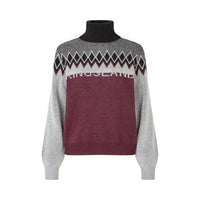 Kingsland Montez Ladies Rollneck Knit