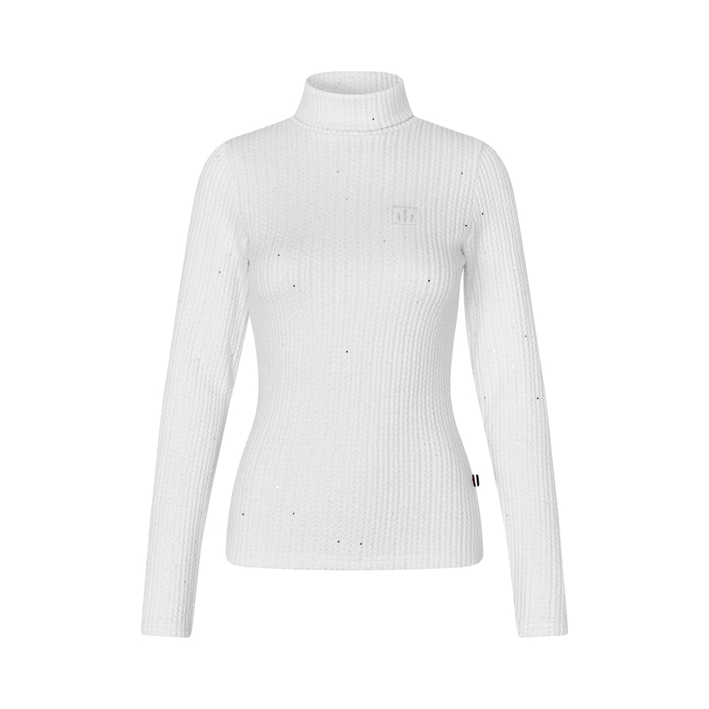 Kingsland Michela Ladies Knitted Rollneck