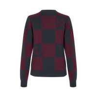 Kingsland Melanie Ladies Knitted Pullover