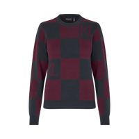 Kingsland Melanie Ladies Knitted Pullover