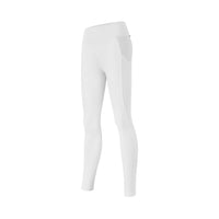 Kingsland Megan Ladies F-Grip Show Tights F-tec4 Brushed