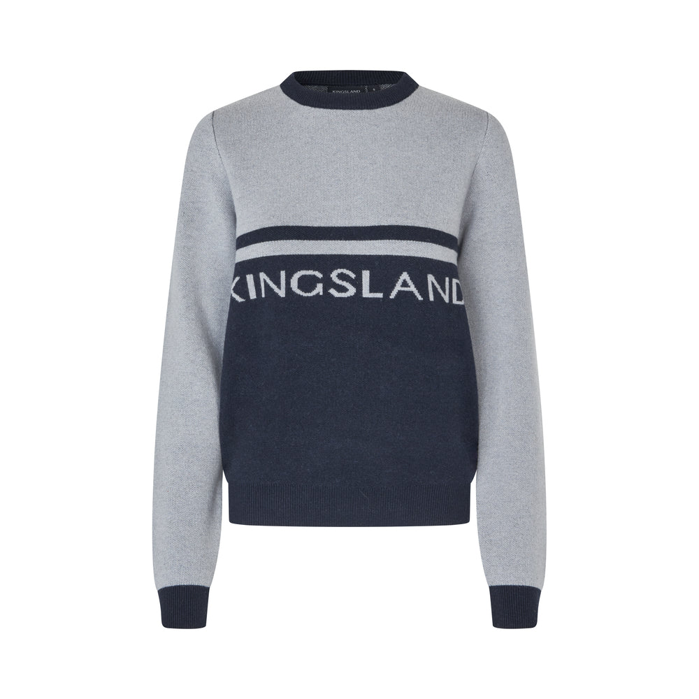 Kingsland Marina Ladies Knitted Pullover