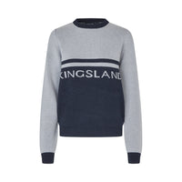 Kingsland Marina Ladies Knitted Pullover