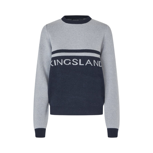 Kingsland Marina Ladies Knitted Pullover