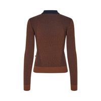 Kingsland Marion Ladies Rib Pullover