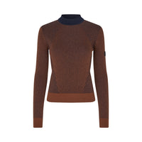Kingsland Marion Ladies Rib Pullover