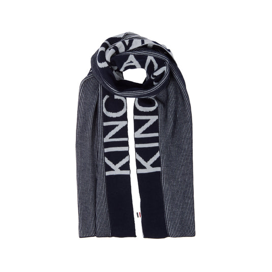 Kingsland Marion Knitted Scarf