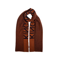 Kingsland Marion Knitted Scarf