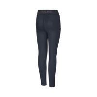 Kingsland Melody Junior F-Grip Tights F-tec4 Brushed